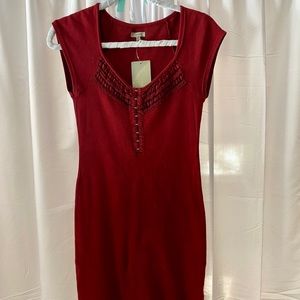 Urban outfitters t shirt dress